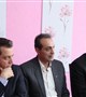 جلسه هماهنگی با بانک رفاه پیرامون برگزاری جشن ازدواج دانشجویی
