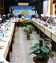 آسیب شناسی دوره نوزدهم و برنامه ریزی دوره بیستم عتبات دانشگاهیان در مشهد مقدس برگزار شد.