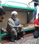 دیدار حجت الاسلام والمسلمین عارفی با جمعی از فعالان فرهنگی دانشگاه به مناسبت 16 آذر و روز دانشجو