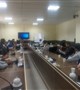 برگزاری جلسات آشنایی با معارف انقلاب اسلامی (طبق مبانی فکری مقام معظم رهبری)