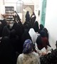 برگزاری اردوی زیارتی ویژه دانشجویان دختر خوابگاهی