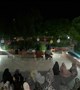 برگزاری مراسم جشن نیمه شعبان در خوابگاه بوستان