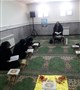 برگزاری سلسله جلسات قرائت وتدبر در قرآن کریم  ویژه ماه مبارک رمضان