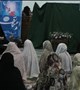 برگزاری مراسم اعتکاف ماه مبارک رمضان/ ویژه خواهران