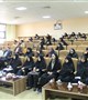برگزاری کارگاه تخصصی شیوه های ترویج و اشاعه فرهنگ حجاب و عفاف