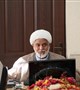 سخنرانی حجت الاسلام و المسلمین عارفی در جمع مسئولین سیاسی نیروهای مسلح استان کرمان