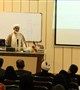 نشست هم اندیشی اساتید و اعضاء هیئت علمی دانشکده بهداشت و بیمارستان شهید باهنر کرمان برگزار شد.
