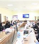 برگزاری دوره دانش افزایی اساتید و اعضاء هیئت علمی دانشگاه علوم پزشکی کرمان