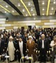 همایش عتبات دانشگاهیان استان کرمان با حضور جمع کثیری از زائرین عتبات برگزار شد.
