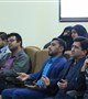 برگزاری جلسه آموزشی توجیهی ویژه کاروانهای اعزامی به عتبات عالیات