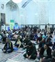 حجت الاسلام عارفی: امروزه کاخ سیاه آمریکا محل اتاق فکر تروریست های عالم بوده و دست سیاست مداران غرب به ویژه آمریکا به خون مظلومان جهان آلوده است.