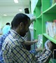 غبارروبی مسجد پیامبر اعظم (صلی الله علیه وآله) دانشگاه به مناسبت فرا رسیدن ماه مبارک رمضان