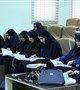 برگزاری مراسم جزء خوانی قرآن کریم ویژه ماه مبارک رمضان