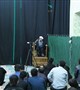 سخنرانی حجت الاسلام عارفی در مراسم احیای شب قدر