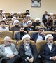 نشست هم اندیشی مجموعه های دفتر نهاد نمایندگی مقام معظم رهبری در دانشگاه برگزار شد.