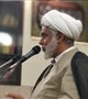 حجت الاسلام و المسلمین دکتر علی عارفی:تربیت شخصیت هایی نظیر سردار سلیمانی دستاورد بزرگ انقلاب است