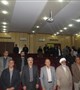 جشن میلاد حضرت فاطمه زهرا(س) همراه با تجلیل از اساتید بازنشسته دانشکده دندانپزشکی برگزار شد.